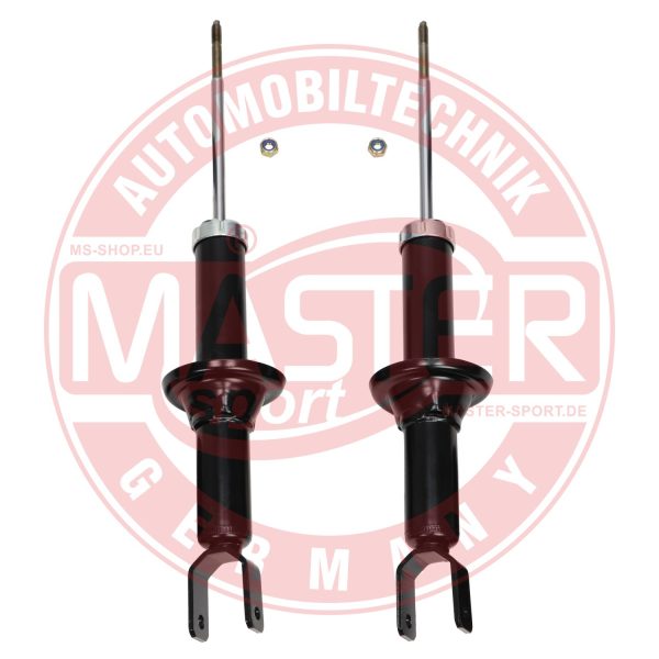 Amortizor HONDA CIVIC VI Aerodeck (MB, MC) 1.4 16V (MB8) benzina 75 cai MASTERSPORT GERMANY 16K003772