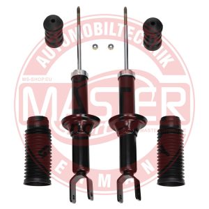 Amortizor HONDA CIVIC VI Aerodeck (MB, MC) 1.4 16V (MB8) benzina 75 cai MASTERSPORT GERMANY 16K003774