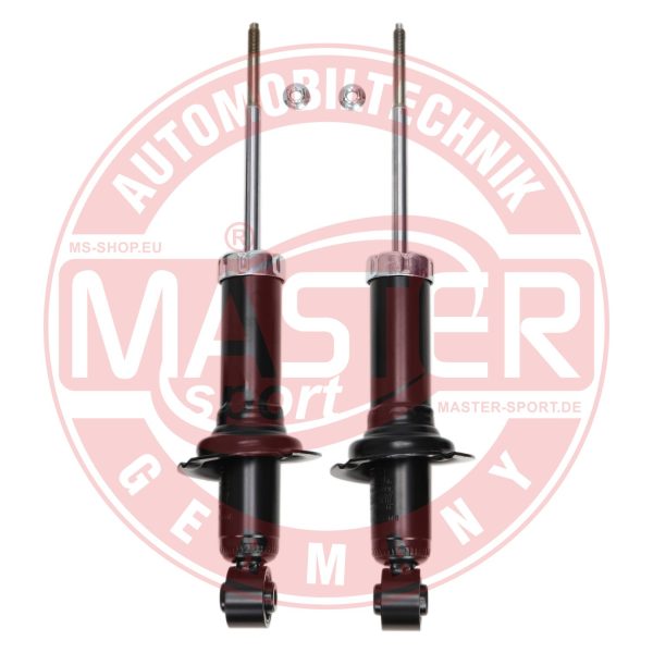 Amortizor HONDA CIVIC VII cupe (EM2) 1.6 i (EM1) benzina 110 cai MASTERSPORT GERMANY 16K007292