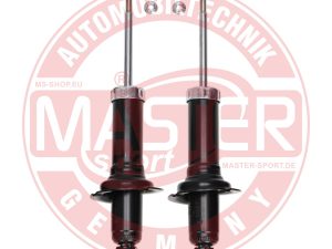 Amortizor HONDA CIVIC VII limuzina (ES, ET) 1.4 (ES4) benzina 90 cai MASTERSPORT GERMANY 16K007292
