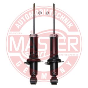 Amortizor HONDA CIVIC VII limuzina (ES, ET) 1.4 (ES4) benzina 90 cai MASTERSPORT GERMANY 16K007292