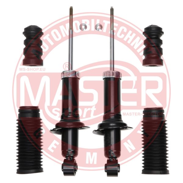 Amortizor HONDA CIVIC VII cupe (EM2) 1.6 i (EM1) benzina 110 cai MASTERSPORT GERMANY 16K007294
