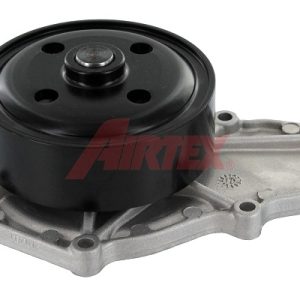 Pompa de apa HONDA CIVIC VIII Hatchback (FN, FK) 2.2 CTDi (FK3) diesel 140 cai AIRTEX 1701
