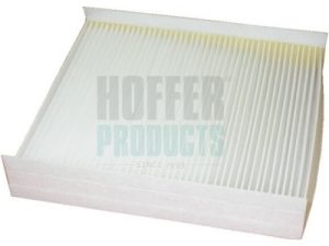 Filtru polen HONDA CIVIC VI cupe (EJ, EM1) 1.6 i (EJ6) benzina 105 cai HOFFER 17021