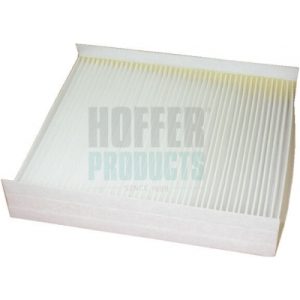Filtru polen HONDA CIVIC VI limuzina (EJ, EK, SO) 1.4 i (EJ9) benzina 90 cai HOFFER 17021