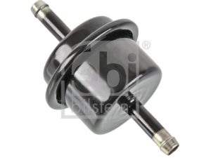Filtru hidraulic cutie de viteze automata HONDA CIVIC IX (FK) 1.8 i-VTEC (FK2) benzina 141 cai FEBI BILSTEIN 170670