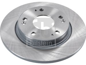 Disc frana HONDA CR-Z (ZF) 1.5 IMA (ZF1) benzina/elector 124 cai FEBI BILSTEIN 170820