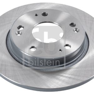 Disc frana HONDA CR-Z (ZF) 1.5 IMA (ZF1) benzina/elector 124 cai FEBI BILSTEIN 170820