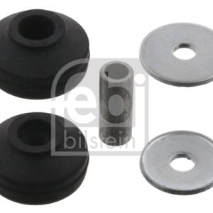 Set reparatie rulment sarcina amortizor HONDA CIVIC IV Hatchback (EC, ED, EE, EF) 1.3 (EC8) benzina 75 cai FEBI BILSTEIN 17111