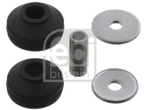 Set reparatie rulment sarcina amortizor HONDA CIVIC VI Hatchback (EJ, EK) 1.4 i (EJ9) benzina 75 cai FEBI BILSTEIN 17111