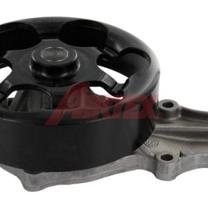 Pompa de apa HONDA CIVIC VII Hatchback (EU, EP, EV) 2.0 i Sport (EV1) benzina 160 cai AIRTEX 1712