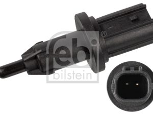 Senzor temperatura aer admisie HONDA CIVIC VII Hatchback (EU, EP, EV) 1.4 i (EP1, EU7) benzina 75 cai FEBI BILSTEIN 171860