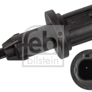 Senzor temperatura aer admisie HONDA CIVIC VII Hatchback (EU, EP, EV) 1.4 i (EP1, EU7) benzina 75 cai FEBI BILSTEIN 171860