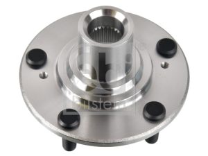 Butuc roata HONDA CIVIC VIII Hatchback (FN, FK) 1.4 (FK1) benzina 83 cai FEBI BILSTEIN 172584