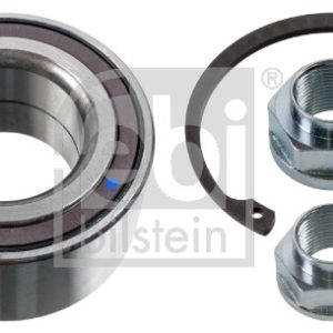 Set rulment roata HONDA CIVIC VIII Hatchback (FN, FK) 2.2 CTDi (FK3) diesel 140 cai FEBI BILSTEIN 173151