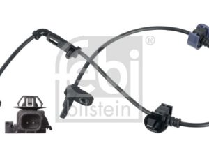 Senzor turatie roata HONDA CIVIC VIII limuzina (FD, FA) 1.3 IMA (FA3, FD3) benzina/elector 95 cai FEBI BILSTEIN 173172