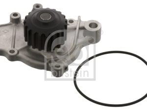 Pompa de apa HONDA CIVIC IV Shuttle (EE, EF) 1.4 i 16V (EE1) benzina 90 cai FEBI BILSTEIN 17336