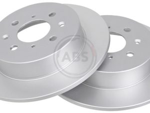 Disc frana HONDA CIVIC VII limuzina (ES, ET) 1.3 IMA (ED9, ES9) benzina/elector 83 cai ABS 17376