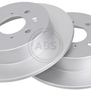 Disc frana HONDA CIVIC VII limuzina (ES, ET) 1.3 IMA (ED9, ES9) benzina/elector 83 cai ABS 17376