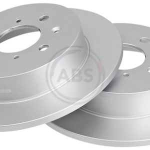 Disc frana HONDA CIVIC VII Hatchback (EU, EP, EV) 1.4 i (EP1, EU7) benzina 75 cai ABS 17377