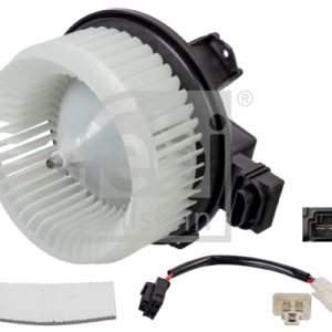 Ventilator habitaclu HONDA CIVIC VIII limuzina (FD, FA) 1.3 IMA (FA3, FD3) benzina/elector 95 cai FEBI BILSTEIN 173875