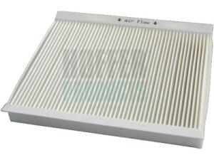 Filtru polen HONDA CIVIC VIII limuzina (FD, FA) 1.3 IMA (FA3, FD3) benzina/elector 95 cai HOFFER 17417