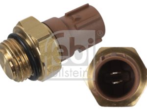 Comutator temperatura ventilator radiator HONDA CIVIC VII limuzina (ES, ET) 1.3 IMA (ED9, ES9) benzina/elector 83 cai FEBI BILSTEIN 174180