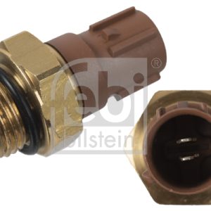 Comutator temperatura ventilator radiator HONDA CIVIC VII cupe (EM2) 1.7 i (EM2) benzina 120 cai FEBI BILSTEIN 174180
