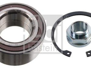 Set rulment roata HONDA CIVIC X limuzina (FC_) 1.0 iVTEC (FC9) benzina 126 cai FEBI BILSTEIN 174296