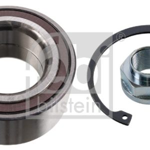 Set rulment roata HONDA CIVIC X hatchback (FC_, FK_) 1.0 VTEC (FK6) benzina 129 cai FEBI BILSTEIN 174296