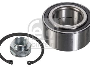 Set rulment roata HONDA CIVIC VI Fastback (MA, MB) 1.6 i Vtec (MB1) benzina 126 cai FEBI BILSTEIN 174492