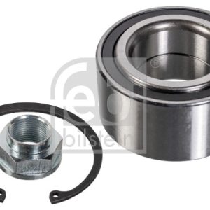 Set rulment roata HONDA CIVIC VI limuzina (EJ, EK, SO) 1.6 VTi (EK4, SO4) benzina 160 cai FEBI BILSTEIN 174492