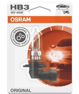 Bec far faza lunga HONDA CIVIC X hatchback (FC_, FK_) 1.0 VTEC (FK6) benzina 129 cai OSRAM 9005-01B