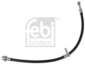 Furtun frana HONDA CIVIC VIII limuzina (FD, FA) 1.3 IMA (FA3, FD3) benzina/elector 95 cai FEBI BILSTEIN 174849