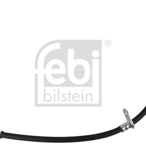 Furtun frana HONDA CIVIC VIII limuzina (FD, FA) 1.3 IMA (FA3, FD3) benzina/elector 95 cai FEBI BILSTEIN 174849