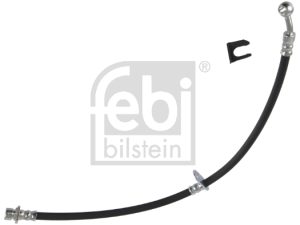 Furtun frana HONDA CIVIC VIII limuzina (FD, FA) 1.3 IMA (FA3, FD3) benzina/elector 95 cai FEBI BILSTEIN 174850