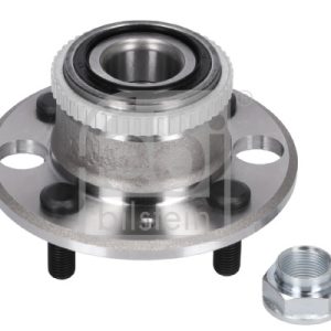 Set rulment roata HONDA CIVIC VI cupe (EJ, EM1) 1.6 i Vtec (EM1) benzina 160 cai FEBI BILSTEIN 174960