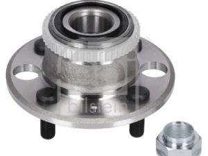 Set rulment roata HONDA CIVIC VI Fastback (MA, MB) 1.6 i Vtec (MB1) benzina 126 cai FEBI BILSTEIN 174960