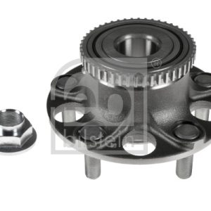 Set rulment roata HONDA CIVIC IX Tourer (FK) 1.6 i-DTEC (FK3) diesel 120 cai FEBI BILSTEIN 175167