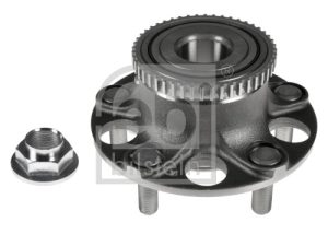 Set rulment roata HONDA CIVIC VIII limuzina (FD, FA) 1.8 (FD1, FD7, FA1) benzina 140 cai FEBI BILSTEIN 175167