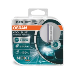 Bec far faza lunga HONDA CIVIC VII Hatchback (EU, EP, EV) 1.4 i (EP1, EU7) benzina 75 cai OSRAM 66240CBN-HCB