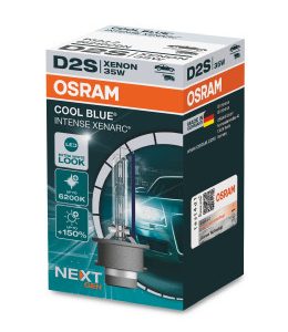 Bec far faza lunga HONDA CIVIC VII Hatchback (EU, EP, EV) 1.4 i (EP1, EU7) benzina 75 cai OSRAM 66240CBN