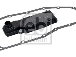 Set filtru hidraulic cutie de viteza automata HONDA HR-V (RU) 1.5 i-VTEC (RU1) benzina 182 cai FEBI BILSTEIN 176221