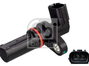Senzor impulsuri arbore cotit HONDA CIVIC IX Tourer (FK) 1.6 i-DTEC (FK3) diesel 120 cai FEBI BILSTEIN 176233