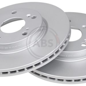 Disc frana HONDA CIVIC VIII Hatchback (FN, FK) 1.4 (FK1) benzina 83 cai ABS 17659