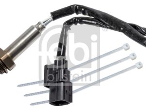 Sonda Lambda HONDA CIVIC IX limuzina (FB) 1.8 (FB2) benzina 141 cai FEBI BILSTEIN 177502