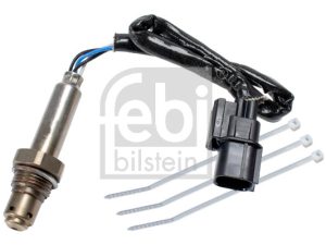 Sonda Lambda HONDA CIVIC VIII Hatchback (FN, FK) 1.4 (FK1, FN4) benzina 100 cai FEBI BILSTEIN 177522