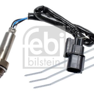 Sonda Lambda HONDA CIVIC VIII Hatchback (FN, FK) 1.4 (FK1, FN4) benzina 100 cai FEBI BILSTEIN 177522
