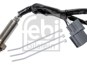Sonda Lambda HONDA CIVIC V limuzina (EG, EH) 1.5 (EG8) benzina 101 cai FEBI BILSTEIN 177530