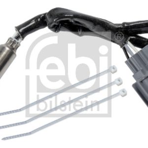 Sonda Lambda HONDA CIVIC VI Aerodeck (MB, MC) 1.4 16V (MB8) benzina 75 cai FEBI BILSTEIN 177530